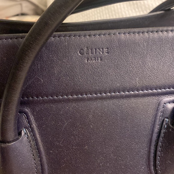 Celine phantom large - Picture 2 of 5